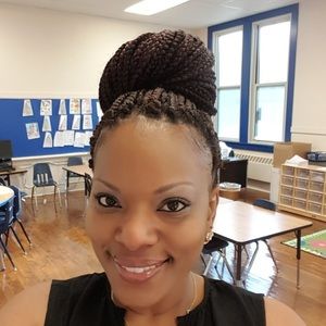 Meet your Posher, Shronda